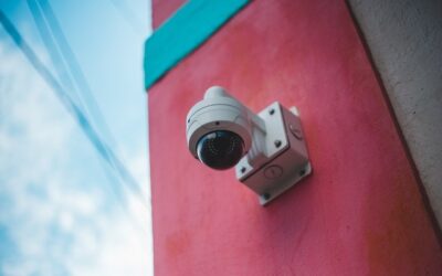 CCTV INSTALLERS IN NIGERIA